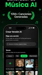 MyTunes: Crear música con IA 1