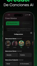 MyTunes: Crear música con IA 4