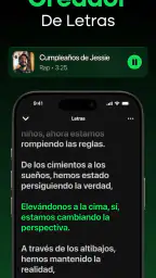 MyTunes: Crear música con IA 5
