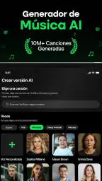 MyTunes: Crear música con IA 7