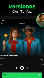 MyTunes: Crear música con IA 8