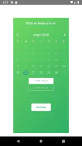 MyTurn | App para la gestión d screenshot