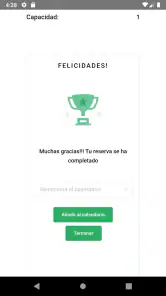 MyTurn | App para la gestión d screenshot