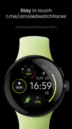 n-Digital 2: Watch face 3
