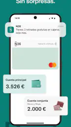 N26 — Enamórate de tu banco 2