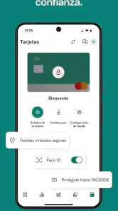 N26 — Enamórate de tu banco screenshot
