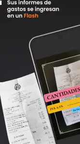 N2F - Gestión de gastos screenshot