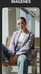 Nano Banana - AI Image Editor screenshot