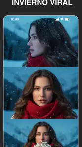 Nano Banana - AI Image Editor screenshot