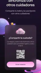Napper: Horario de sueño bebés 4