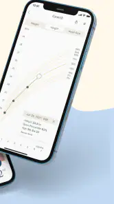 Nara - Baby & Mom Tracker screenshot