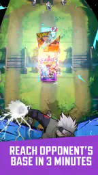 NARUTO: Ninja Cards 8