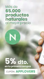 Naturitas: Salud Natural 1