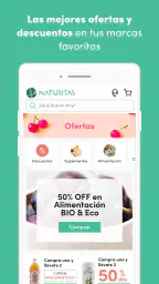 Naturitas: Salud Natural 3