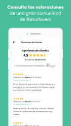 Naturitas: Salud Natural 5