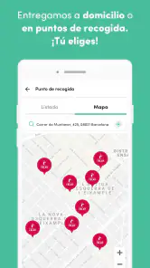 Naturitas: Salud Natural screenshot