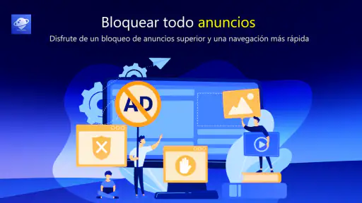 Navegador de TV Web BrowseHere 1