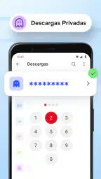 Navegador Opera Mini 2