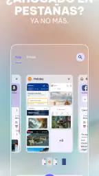 Navegador privado Opera con IA 4
