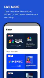 NBC News: Breaking News & Live 4