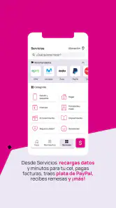 Nequi Colombia screenshot