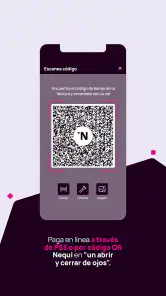 Nequi Colombia screenshot