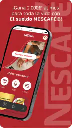 NESCAFÉ 1