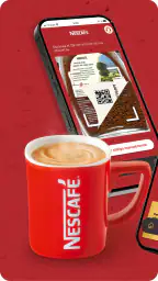 NESCAFÉ 2
