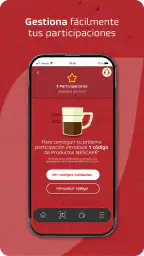 NESCAFÉ 4
