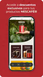 NESCAFÉ 5