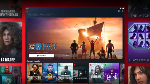 Netflix 8