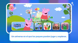 Netflix para jugar screenshot
