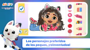 Netflix para jugar screenshot
