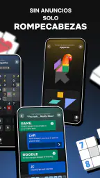 Netflix Puzzled 3