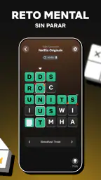Netflix Puzzled 5