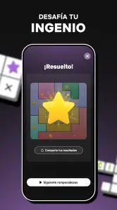 Netflix Puzzled screenshot