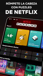 Netflix Puzzled 7