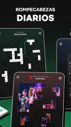 Netflix Puzzled 8