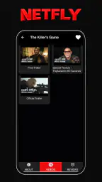 Netfly TV - Movies & Series 2