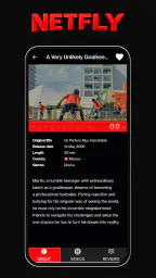 Netfly TV - Movies & Series 8