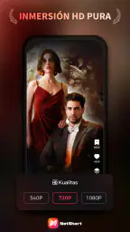 NetShort - Populares series 2
