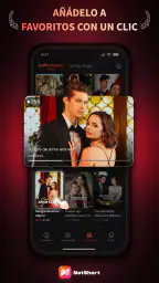 NetShort - Populares series 3