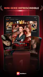 NetShort - Populares series 8