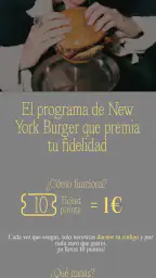 New York Burger 2