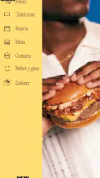 New York Burger 3