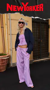 NEW YORKER - Moda & Estilo screenshot
