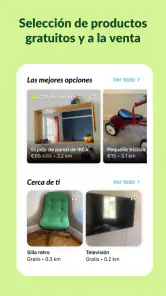 Nextdoor: Red del barrio screenshot