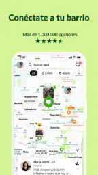 Nextdoor: Red del barrio 7