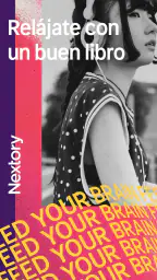 Nextory: e-books y audiolibros 1