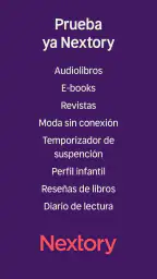 Nextory: e-books y audiolibros 7